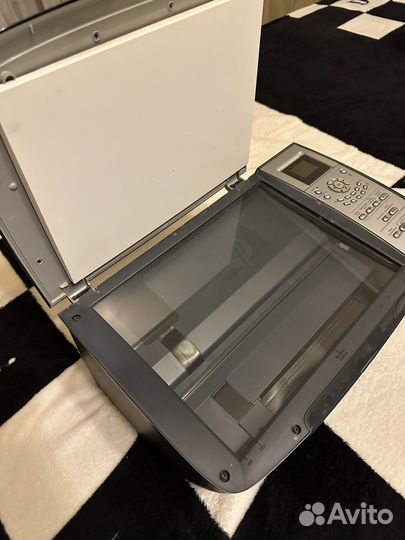 HP PSC 2353 all-in-one принтер сканер копир