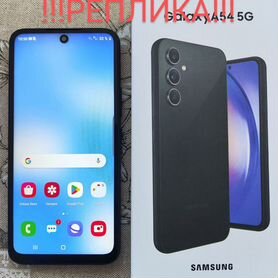 Samsung Galaxy A54, 8/256 ГБ