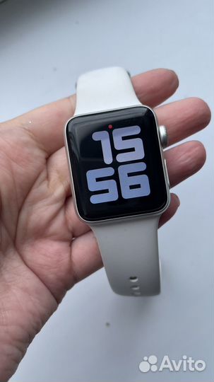 Apple watch series 3 38mm