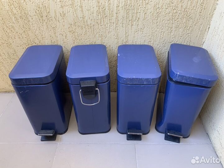 Мусорное ведро IKEA