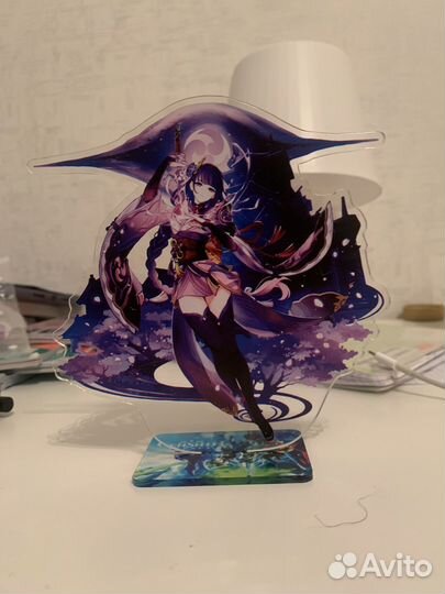 Фигурка Райден