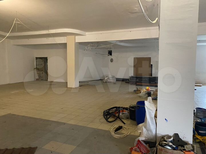 Свободного назначения, 530 м²