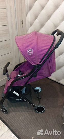 Коляска Rant tour