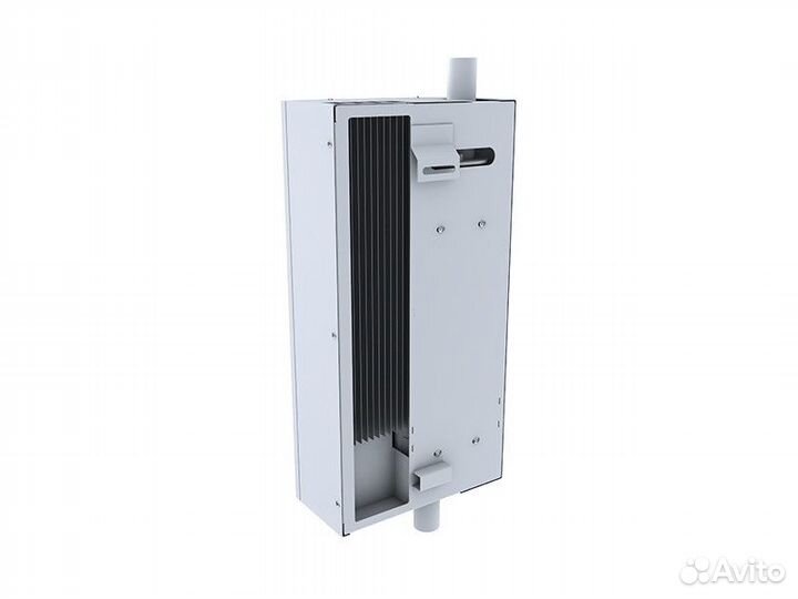 Отопительный Котел zota solid 24 кВт