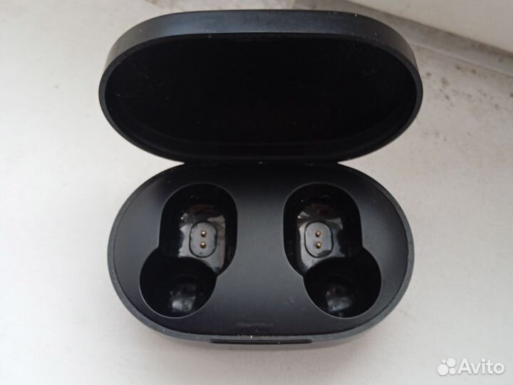 Кейс для наушников Mi earbuds basic