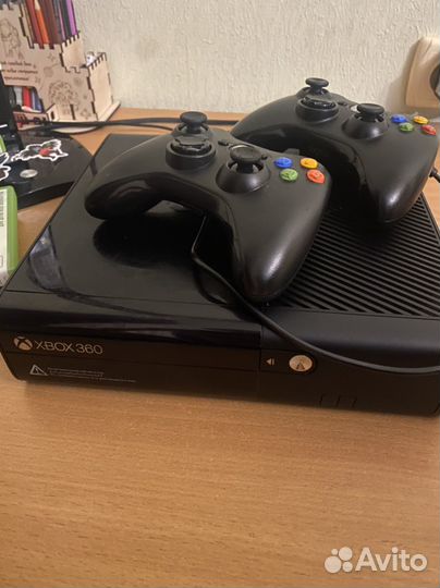 Xbox 360