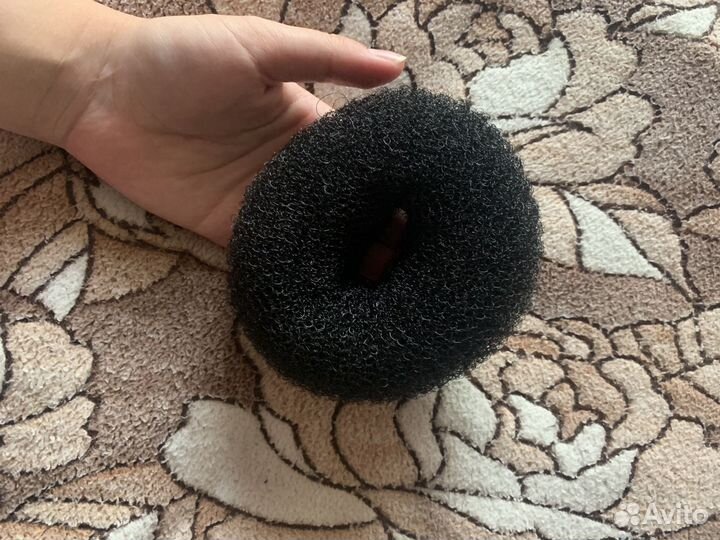 Валик для причесок