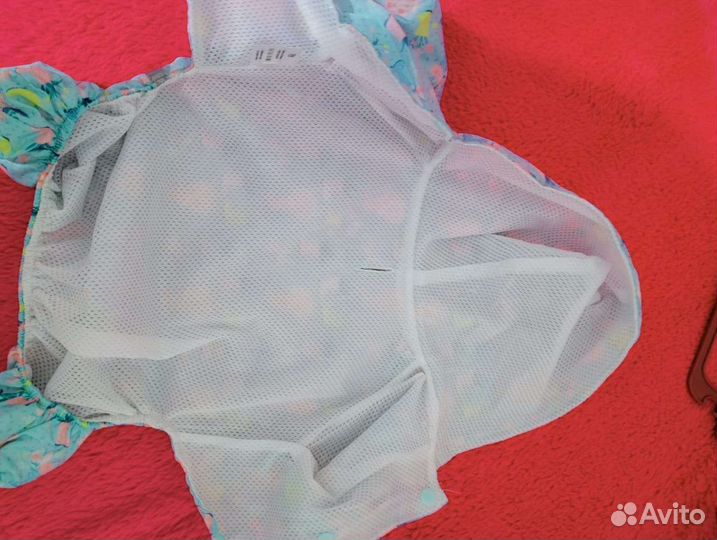 Комбинезон для маленькой собаки