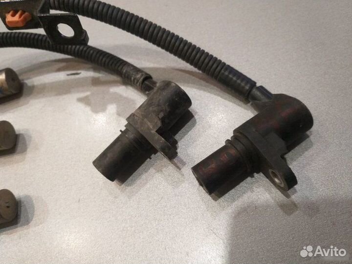 Датчик положения коленвала