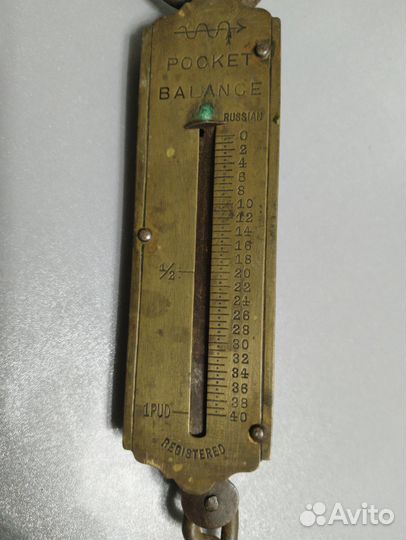 Металлические изделия СССР