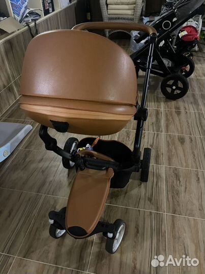 Коляска mima xari