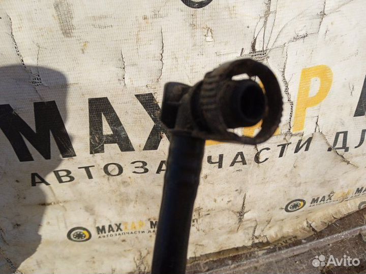 Трубка вакуумная Ford Focus 2 2005 (б/у)