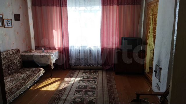 2-к. квартира, 35 м², 1/2 эт.