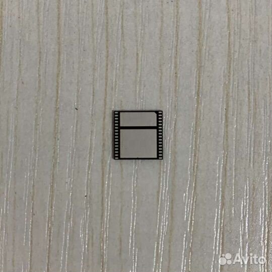 Чип бу для асиков