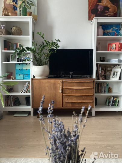 Реставрация винтажной мебели