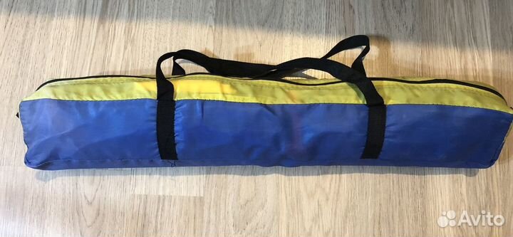 Стол детский, палатка