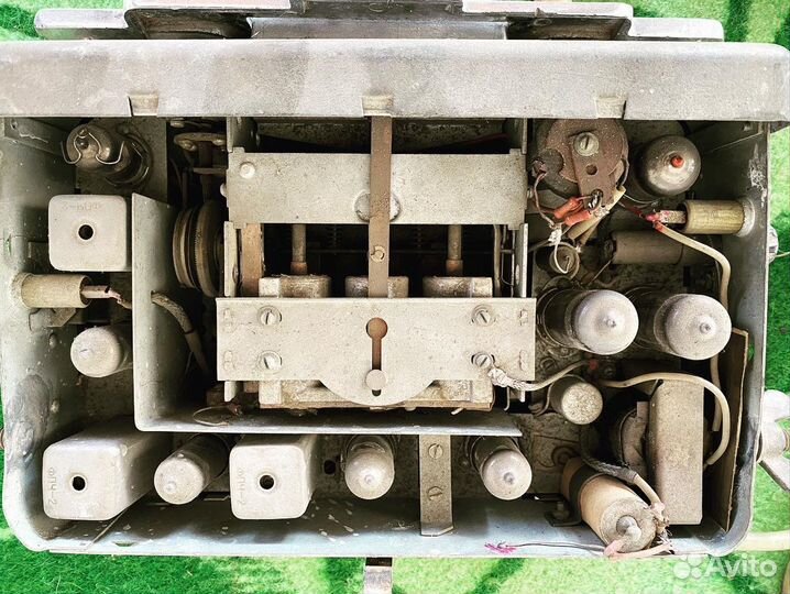 Газ-21 Волга