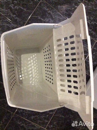 Корзина для белья