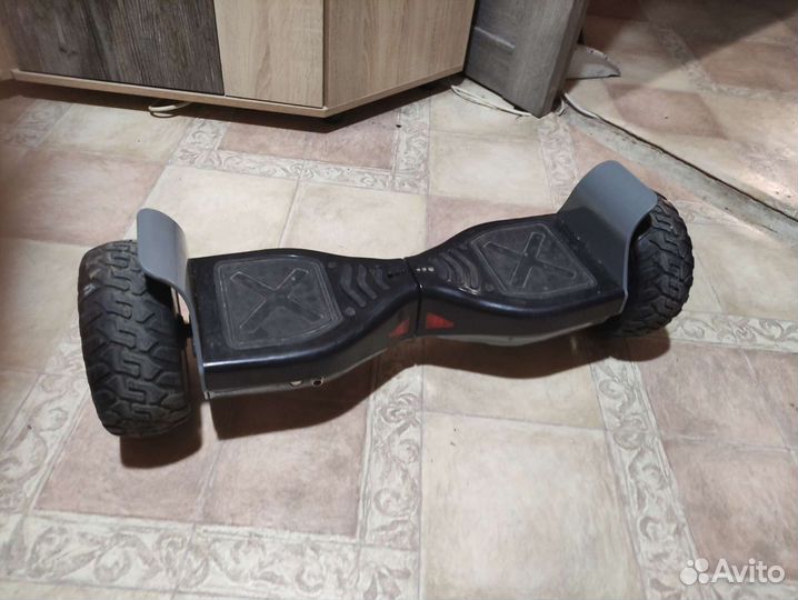 Гироскутер бу