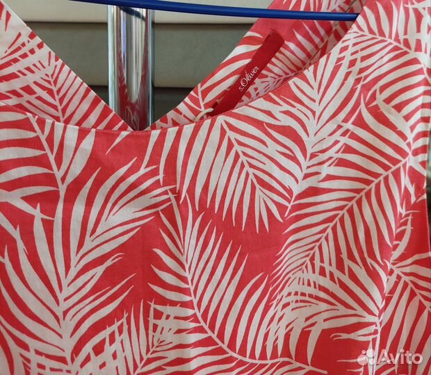 Платье женское