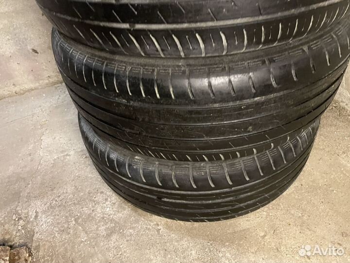 Toyo Proxes CF2 185/60 R15 88H