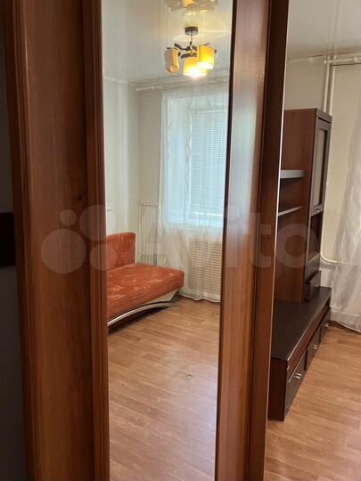 Квартира-студия, 17 м², 2/5 эт.