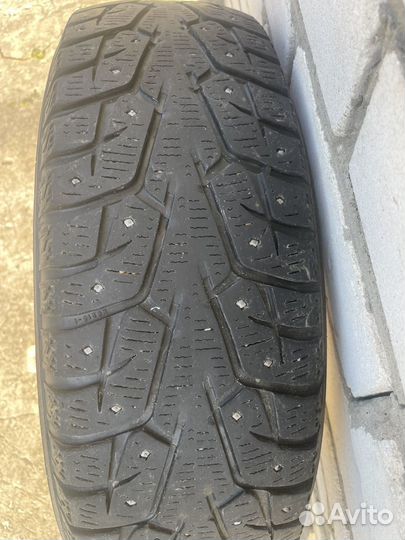 Yokohama Ice Guard IG55 205/65 R16