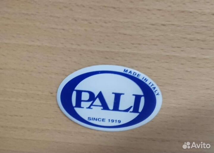 Детская кровать Pali Zoo