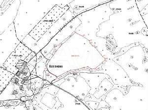 Участок 18,4 га (ИЖС)