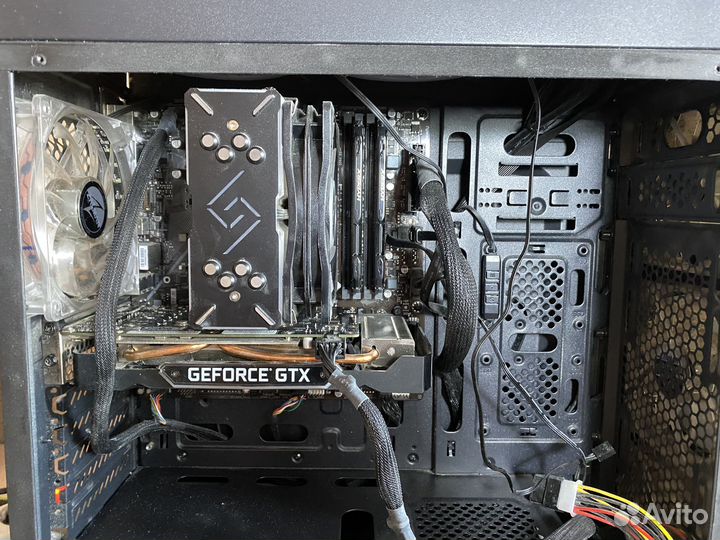 Персональный компьютер