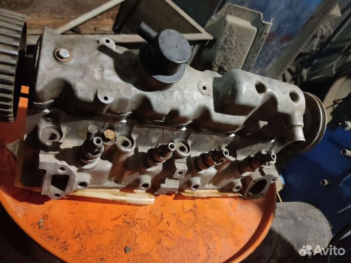 Гбц Citroen BX 1.9