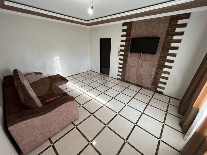 Дом 97,2 м² на участке 15 сот.