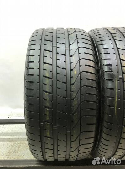 Pirelli P Zero 245/35 R18 103Y