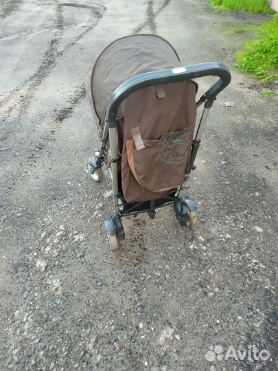 Коляска-трость Cybex Callisto