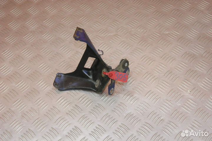 Крепление Kawasaki ZZR400-1