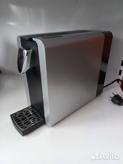 Капсульная кофемашина Cremesso