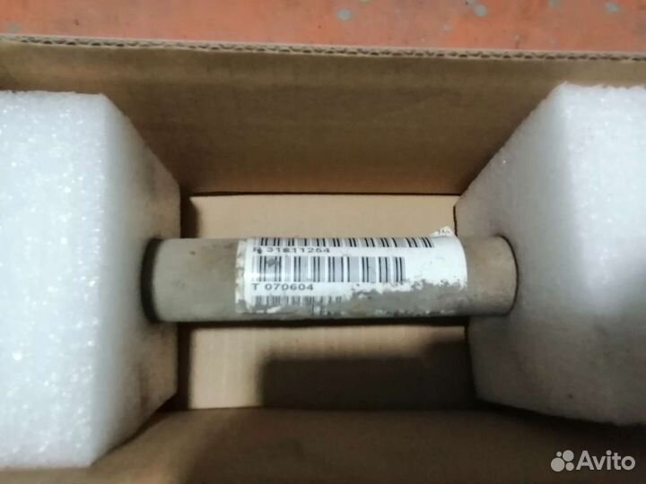 Наружняя граната шрус для Ford focus 2 1.6