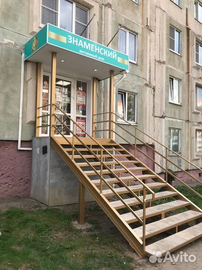 Наружная реклама & Воздушные шары в Туле и области