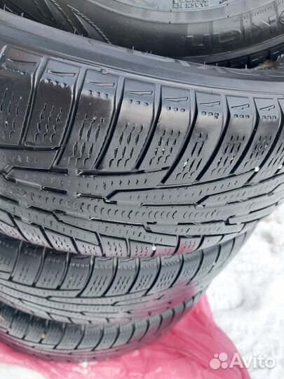 Nokian Tyres Hakkapeliitta 1 215/65 R16 102T