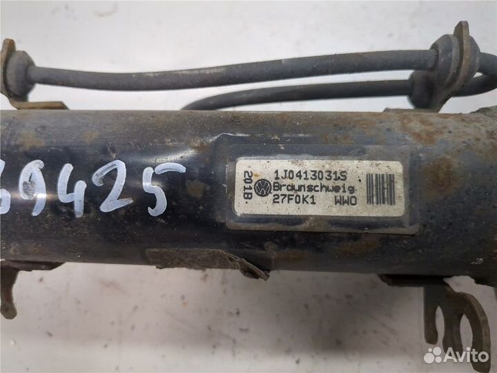 Амортизатор подвески Volkswagen Golf 4, 2000