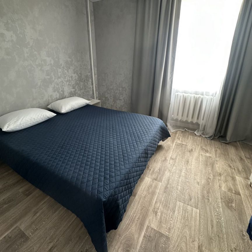 Квартира 1-комн. 27.5 м² в Стрежевой — фото 6 из 24