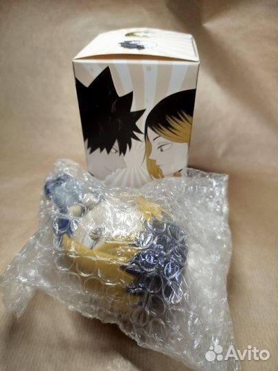 Кенма фигурка