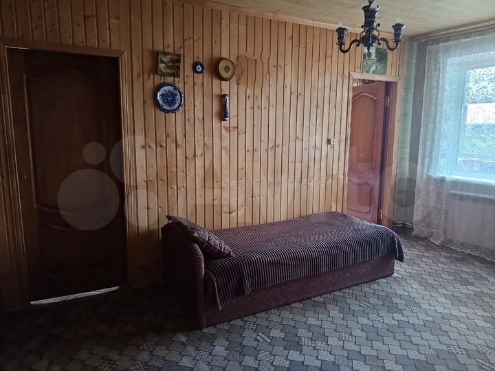 4-к. квартира, 59 м², 4/4 эт.