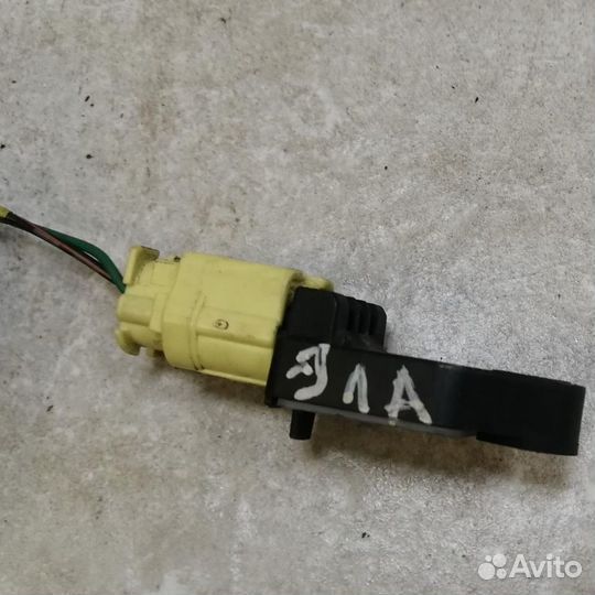Датчик airbag Kia Ceed 1 ED 2007-2012
