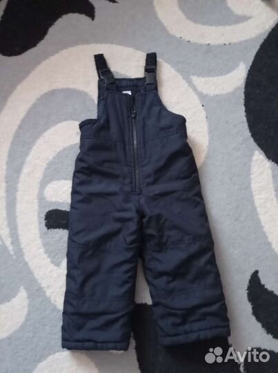 Костюм для девочки