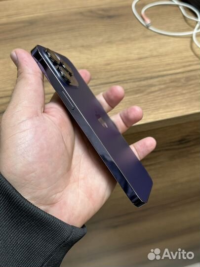 iPhone 14 Pro Max, 512 ГБ
