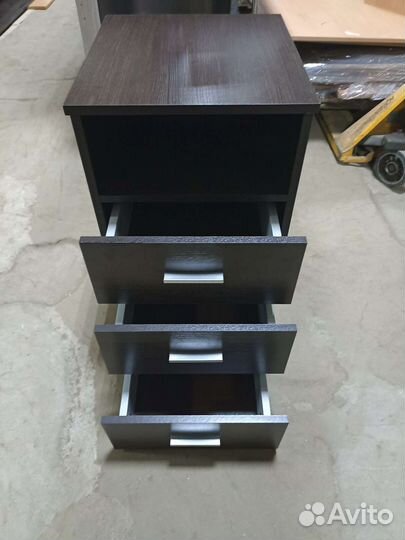 Тумба офисная