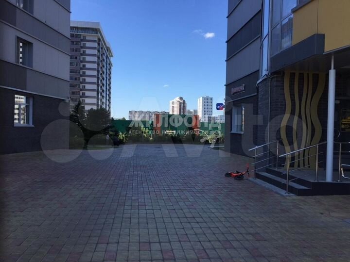 Свободного назначения, 224.2 м²