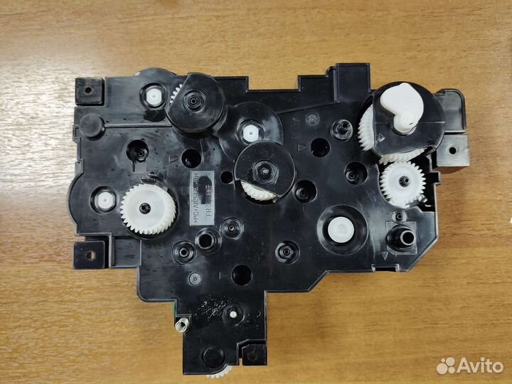 Редуктор в сборе Kyocera DR-895C