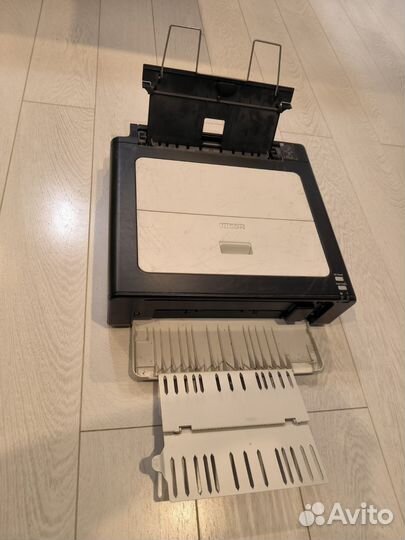 Принтер лазерный